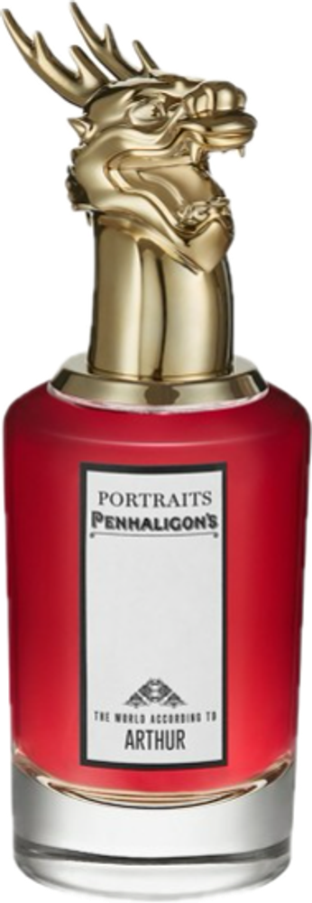 Penhaligon's The World According to Arthur EDP 75 ml