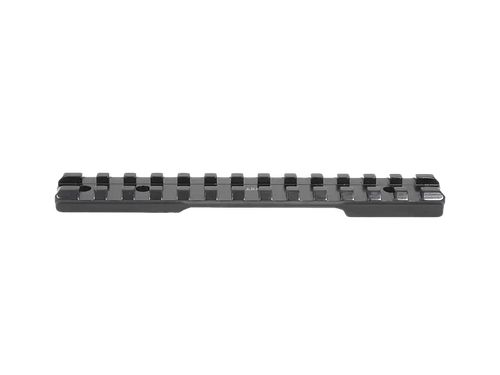 Планка ARKON Picatinny на Bergara B14 (short action)