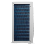 Сплит-система инверторного типа Electrolux Loft DC EACS/I-09HAL/N8 комплект НС-1428406