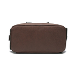 LONGCHAMP Cow Leather Backpack Large Men"s Brown