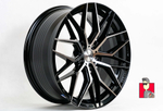 Комплект дисков Vossen 3323 FlowForm 18x8 et35 5x114.3
