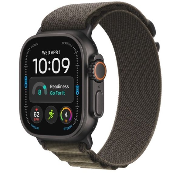 Apple Watch Ultra 4 (2026)