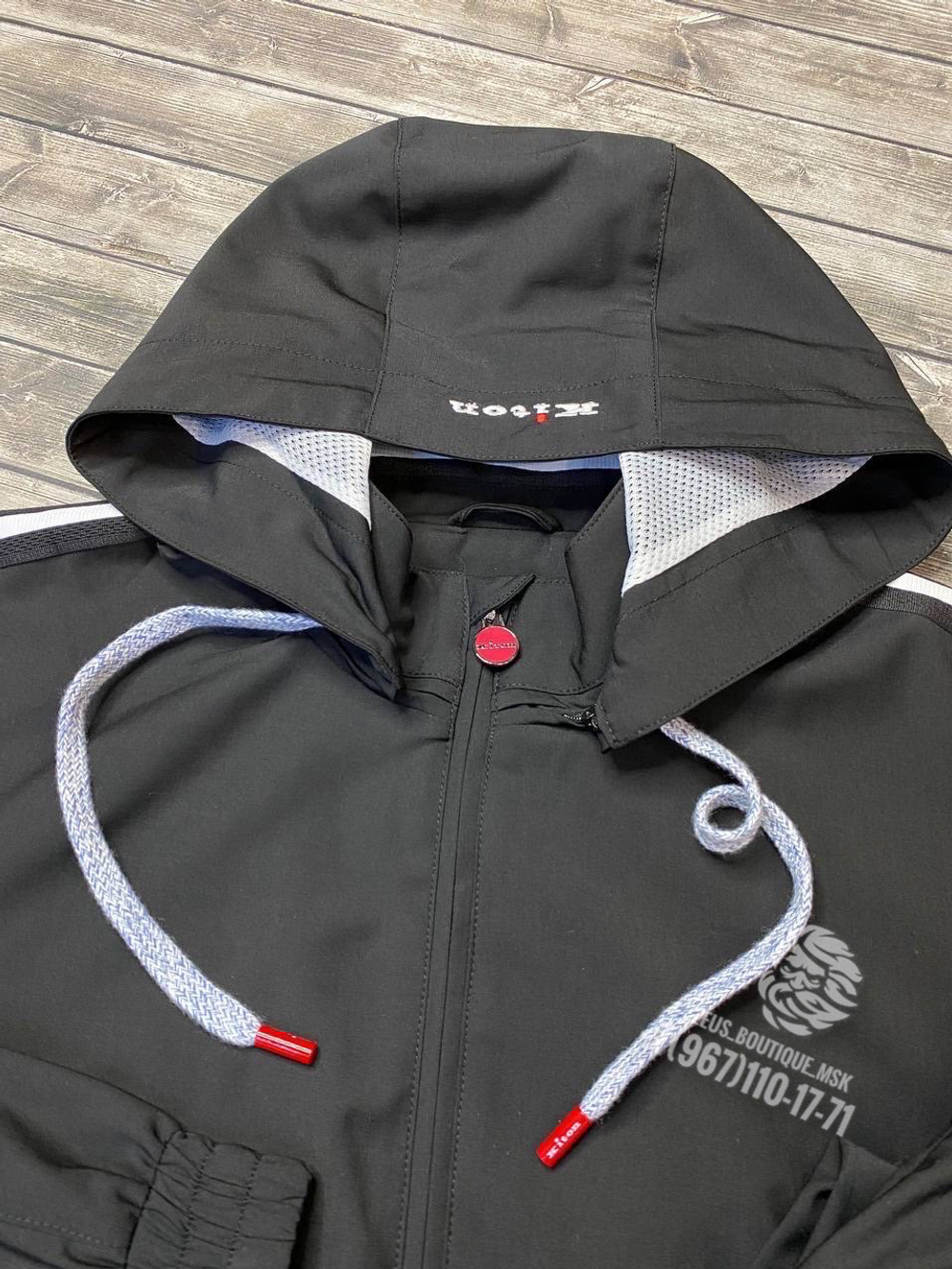 Спортивный костюм Kiton