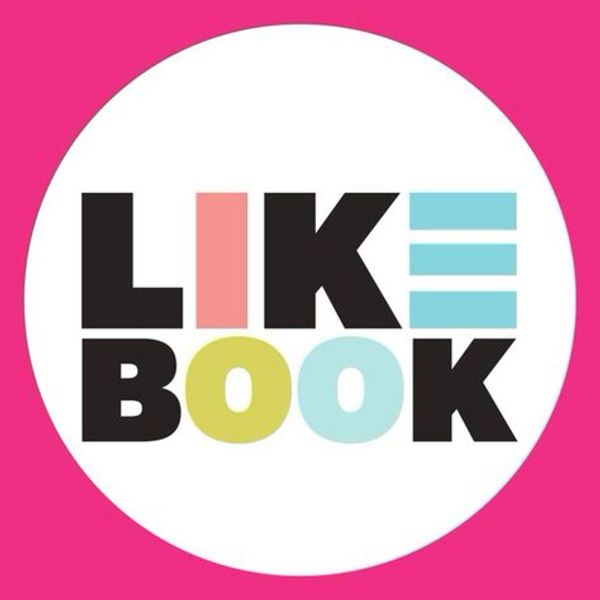 Книги для дерзких читательниц от Likebook Книги для дерзких читательниц от Likebook