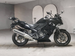 Honda CBF1000S 2011