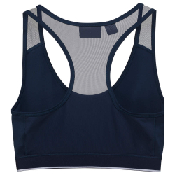 ТОП теннисный Head Move Bra W - dark blue