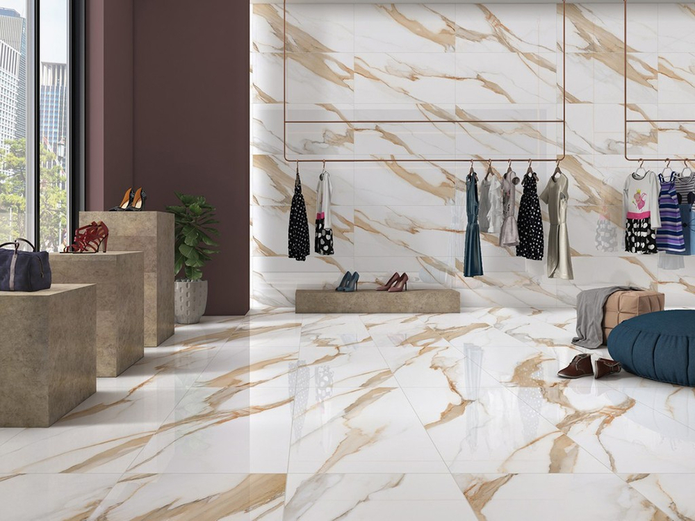 MARBLE
