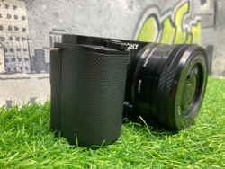 Sony ZV-E10 Kit 16-50mm 1000 кадров