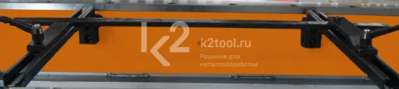 Электромеханический листогиб Stalex EFMS 3020