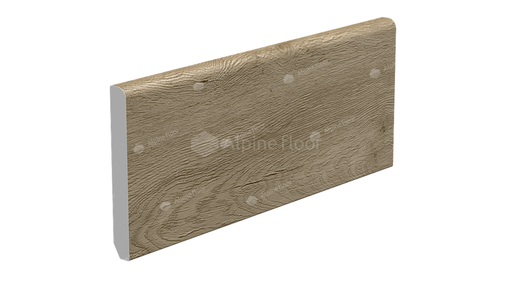 Плинтус кварцевый Alpine floor - 11-11 Grand Sequoia - Магазин напольных покрытий в Екатеринбурге. MAXI ПОЛ
