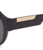 Солнцезащитные очки DG4466 Dolce &amp; Gabbana - черный(DG4466)