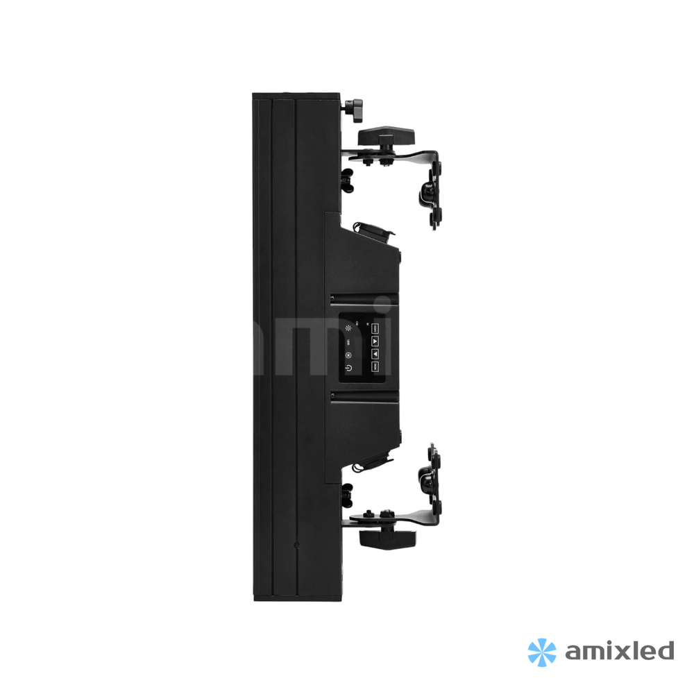 Световой прибор Amixled FREEDOM 8x20 BATTERY BAR IP