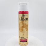 Лак для волос L'Oral Elnett Volume Extra Strong Hold 75 мл (Франция)