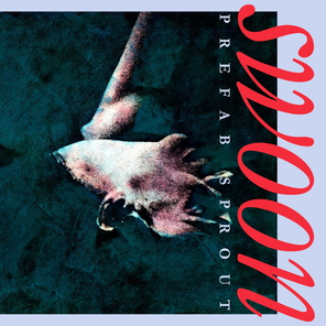 Prefab Sprout / Swoon (LP)
