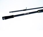Удилище Спиннинговое Hearty Rise TDT Limited '25 TDT25-822H