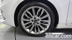 KIA K7 Signature — 2020