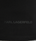 Футболка Karl Lagerfeld - черный(755159 542224)