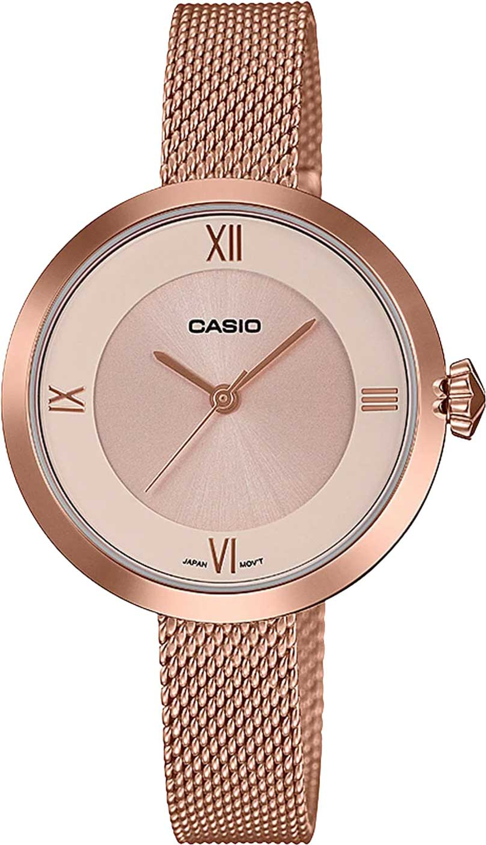Часы Casio LTP-E154MPG-4A