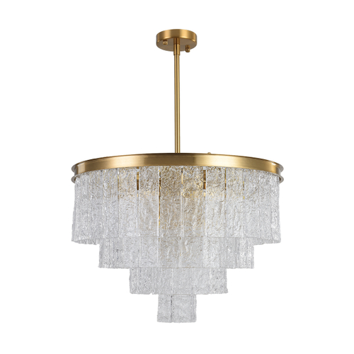 Люстра на штанге Lumion PAMELLA 8423/9