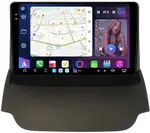 Магнитола для Ford EcoSport 2014-2017 - FarCar S500-TS20 монитор 9.5" 2K QLED на Android 14, Быстрейшая, CarPlay, 4G SIM-слот