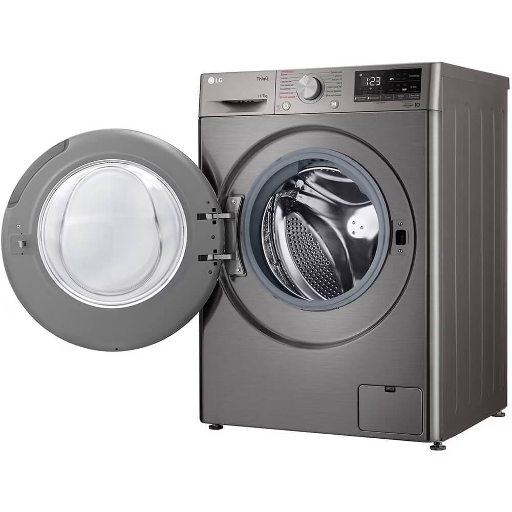 Стирально-сушильная машина LG TW4V5EG2S