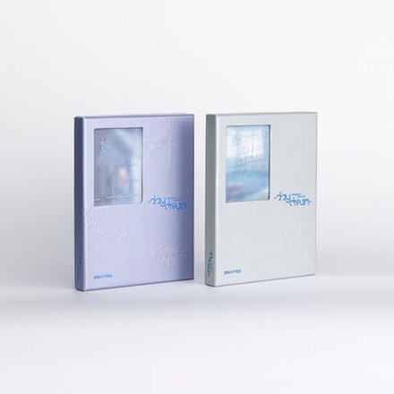 Альбом ENHYPEN - 2nd Album Repackage [ROMANCE : UNTOLD -daydream-]