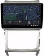 Магнитола для Hyundai ix55 2009-2013 - Kuberg DUDU7 OL-9766 QLed+2K, Android 13, Быстрейшая, UIS7870 (DUDU7), CarPlay, SIM-слот