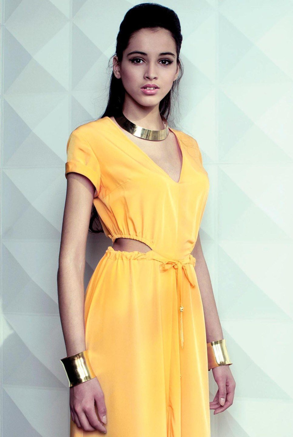 Spring/Summer 2013