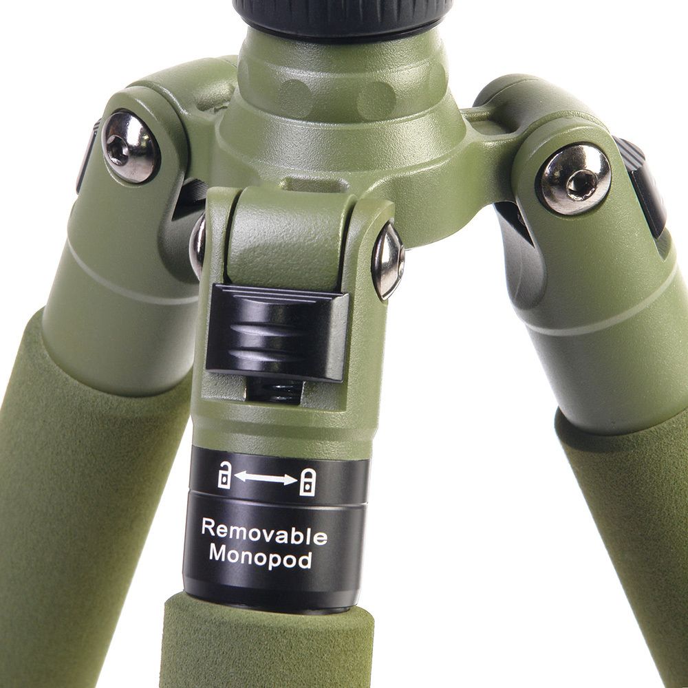 Falcon Eyes Green Line 1720C BH-14