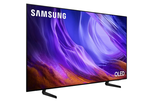 Телевизор Samsung OLED QE55S85HAEXPY