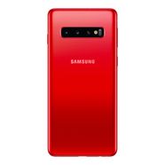 Samsung Galaxy S10 128GB Красный