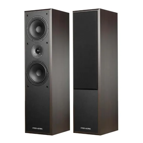 ECO Line 5.0 Х Mocca Wood
