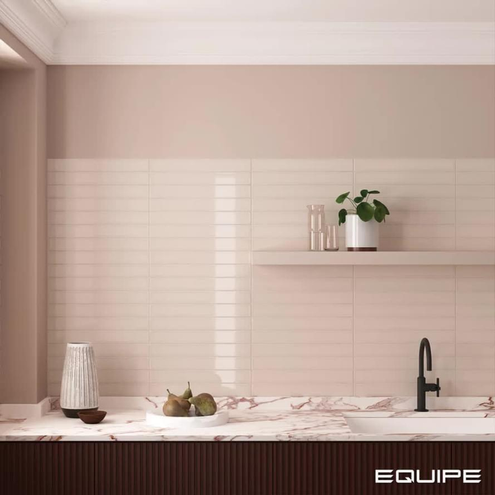 Equipe Vitral Pink 5x40