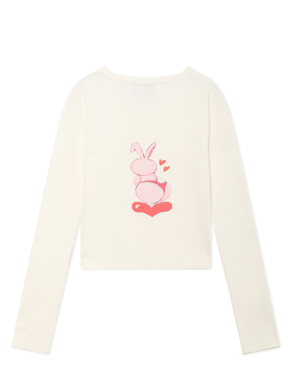 Топ Love Bunny