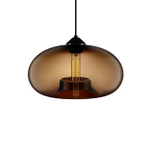Pendant design lamp  AURORA by Niche Modern