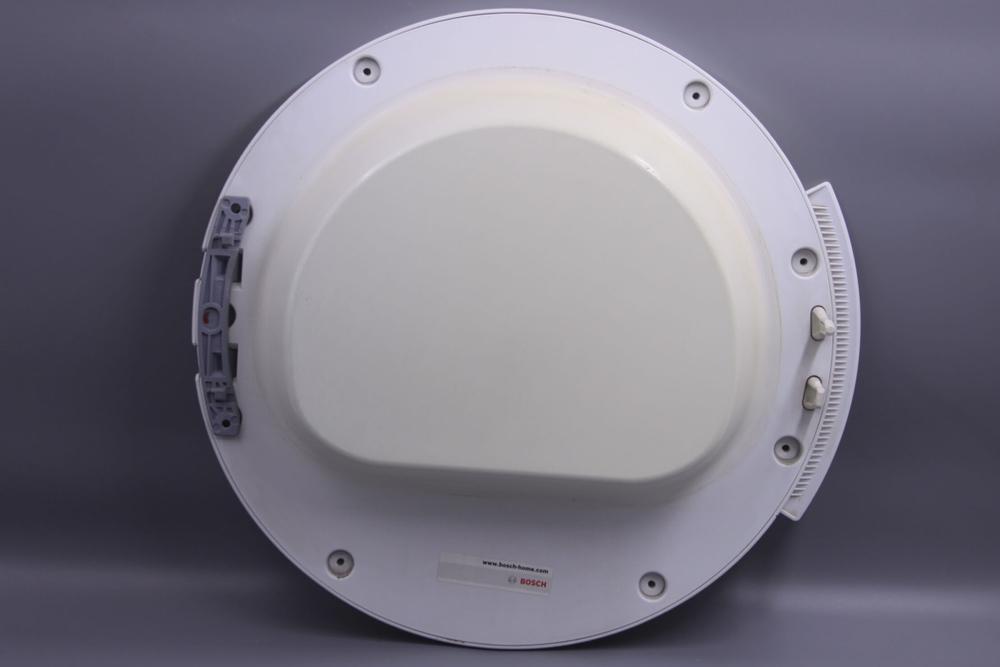 Люк в сборе 740887 сушильной машины Bosch