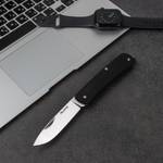 Нож multi-functional Ruike L11-B черный