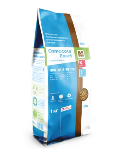Osmocote Exact High K 5-6 м 1 кг