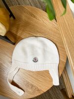 Шапка Moncler