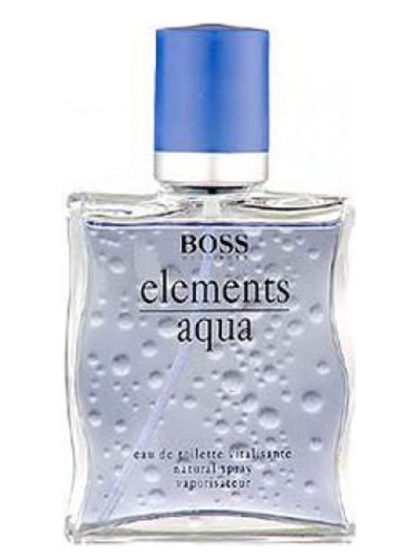 Hugo Boss Boss Elements Aqua