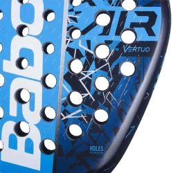 Babolat Ракетка для падела Air Vertuo 2.5, синий