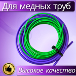 Трубогибы внутренние PB4 1/4"+3/8"