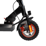 Электросамокат KUGOO M4 PRO jilong (48V/18AH)