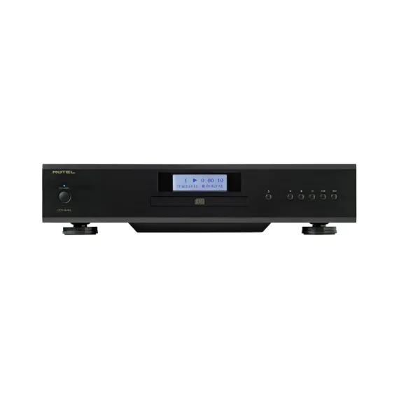 Rotel CD14 MKII Black