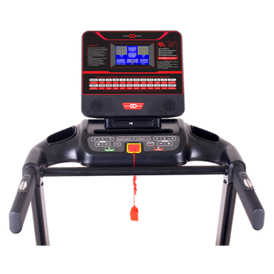 Беговая дорожка CardioPower T45