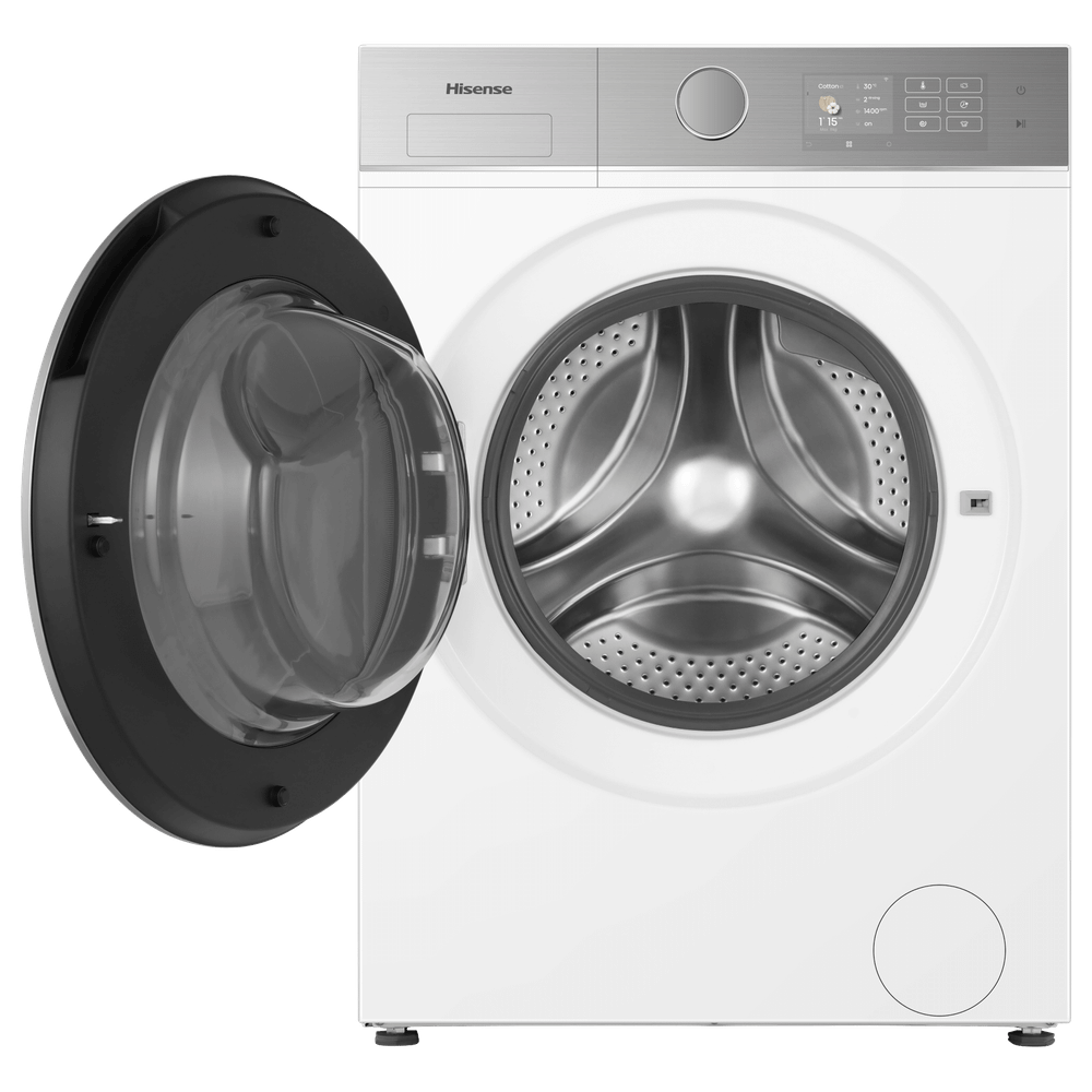 Стиральная машина с сушкой Hisense WD5I8043BWF1