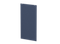 Перегородка без декора (фурнитура в комплекте) 100х1,2х200