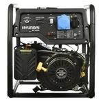 Бензиновый генератор HYUNDAI HHY 10000FE-3 ATS