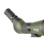 Зрительная труба Veber Defence 20-60x80 с сеткой