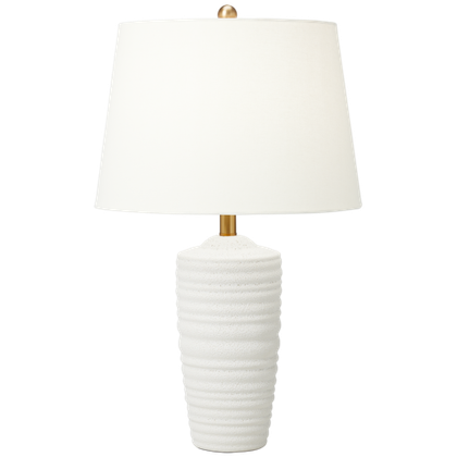 Настольная лампа Visual Comfort Waveland Table Lamp